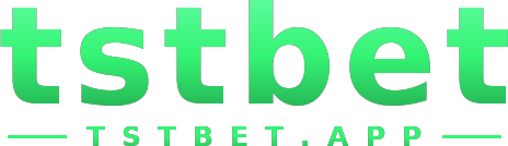 tstbet โลโก้